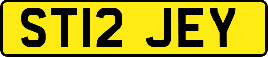 ST12JEY
