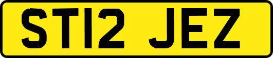 ST12JEZ