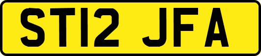 ST12JFA