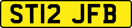 ST12JFB