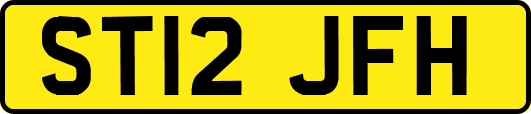ST12JFH