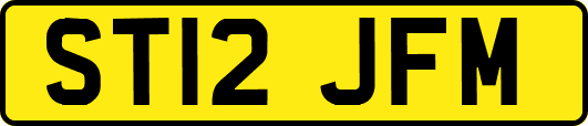 ST12JFM