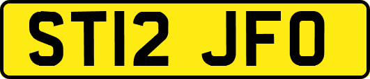 ST12JFO