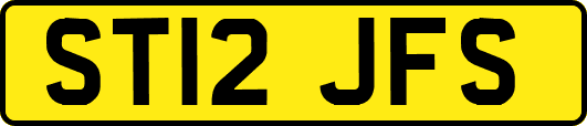 ST12JFS