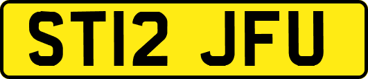 ST12JFU
