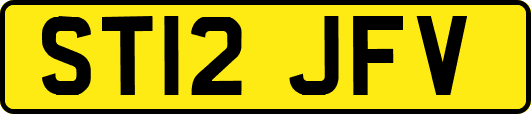 ST12JFV