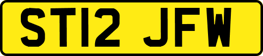 ST12JFW
