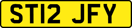 ST12JFY