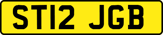ST12JGB