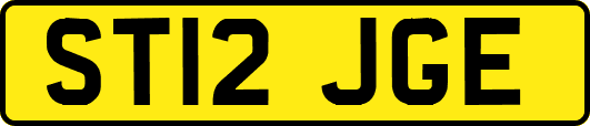 ST12JGE