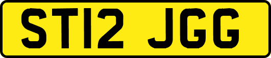 ST12JGG