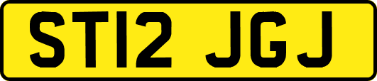 ST12JGJ