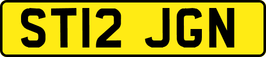 ST12JGN