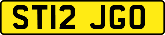 ST12JGO