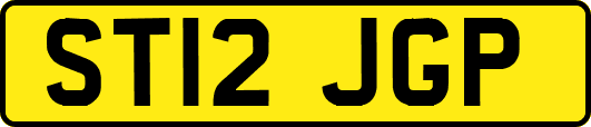 ST12JGP