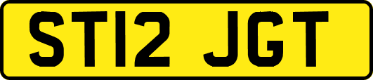 ST12JGT