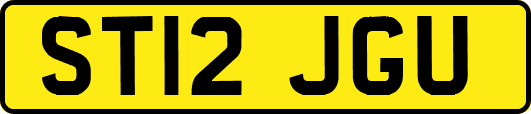 ST12JGU
