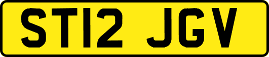 ST12JGV