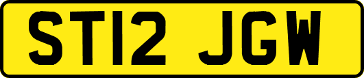 ST12JGW