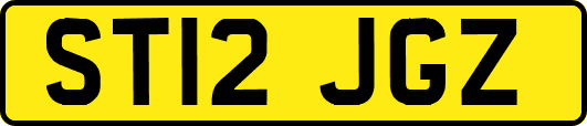 ST12JGZ