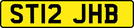 ST12JHB