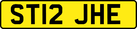 ST12JHE