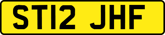 ST12JHF
