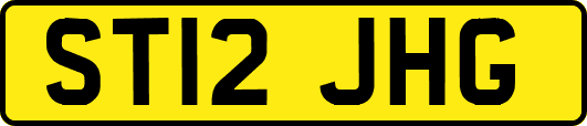 ST12JHG