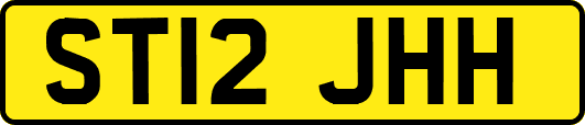 ST12JHH