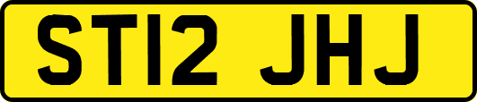 ST12JHJ