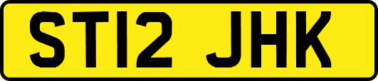 ST12JHK
