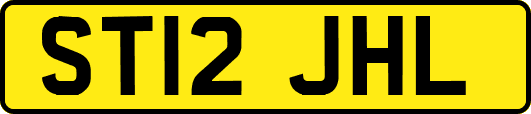 ST12JHL