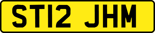 ST12JHM
