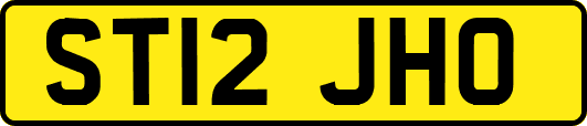 ST12JHO