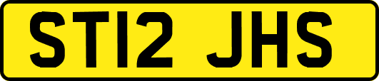 ST12JHS