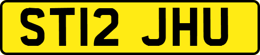 ST12JHU