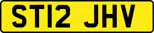 ST12JHV