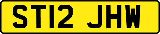 ST12JHW