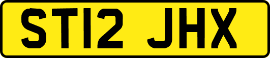 ST12JHX