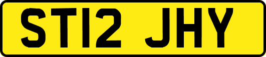 ST12JHY