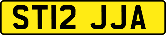 ST12JJA