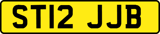 ST12JJB