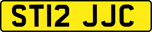 ST12JJC