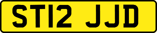 ST12JJD