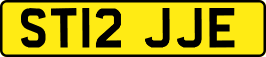 ST12JJE