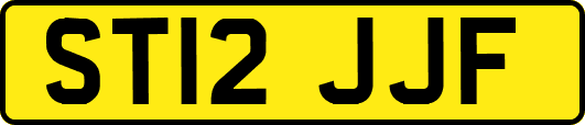 ST12JJF