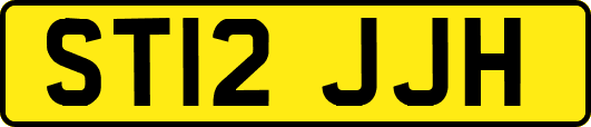 ST12JJH