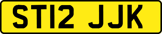 ST12JJK