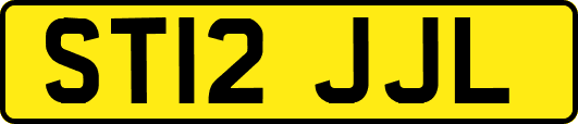ST12JJL