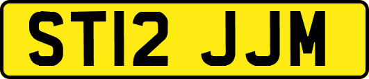 ST12JJM